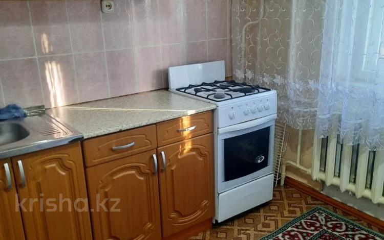 1-бөлмелі пәтер · 35 м² · 1/5 қабат, гашека, бағасы: 18 млн ₸ в Костанае — фото 3