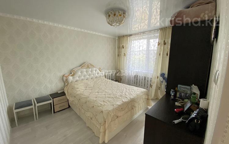 4-комнатная квартира, 70.4 м², 4/5 этаж, Морозова за 28 млн 〒 в Щучинске — фото 2