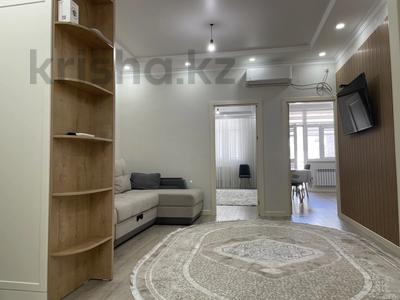 2-комнатная квартира · 86 м² · 7/15 этаж, 17-й мкр 54 за 18 000 〒 в Актау