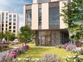 1-комнатная квартира · 40.8 м² · 4/9 этаж, Райымбека 241 за 35 млн ₸ в Алматы, Жетысуский р-н — фото 2