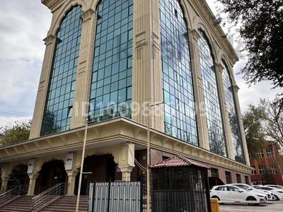 Кабинеттер және жұмыс орындары · 1660 м², бағасы: ~ 12.6 млн ₸ в Алматы, Алмалинский р-н