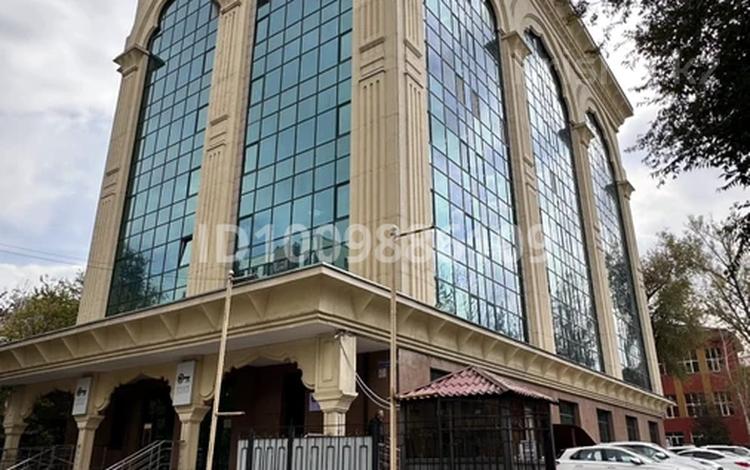 Кабинеты и рабочие места · 1660 м² за ~ 12.6 млн ₸ в Алматы, Алмалинский р-н — фото 2