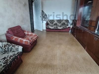 2-комнатная квартира · 46.1 м² · 5/5 этаж, Карбышева за 18.6 млн ₸ в Костанае