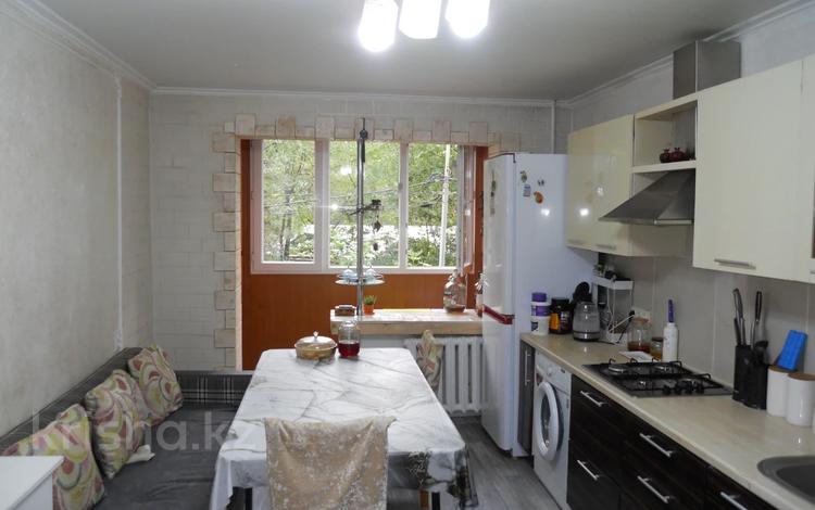3-комнатная квартира · 66.5 м² · 2/5 этаж, мкр Орбита-3 за 46 млн ₸ в Алматы, Бостандыкский р-н — фото 2