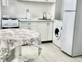 1-комнатная квартира · 40 м² · 14/21 этаж, Туркестан 14 — ул. Орынбор за 350 000 ₸ в Астане, Есильский р-н — фото 8
