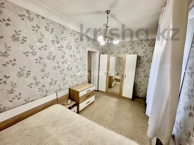 2-бөлмелі пәтер · 41 м² · 1/4 қабат, Абая 20/17, бағасы: 34.9 млн ₸ в Алматы, Бостандыкский р-н