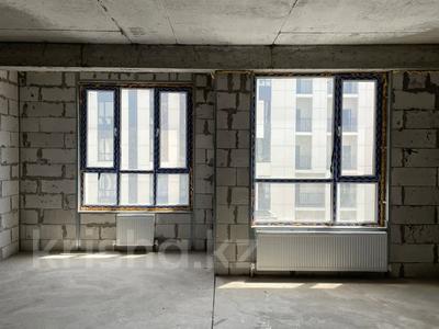 2-комнатная квартира · 50.5 м² · 11/13 этаж, Райымбека за 27.5 млн ₸ в Алматы, Ауэзовский р-н