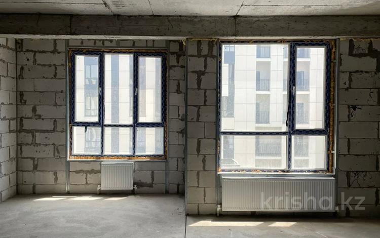 2-комнатная квартира · 50.5 м² · 11/13 этаж, Райымбека за 27.5 млн ₸ в Алматы, Ауэзовский р-н — фото 2
