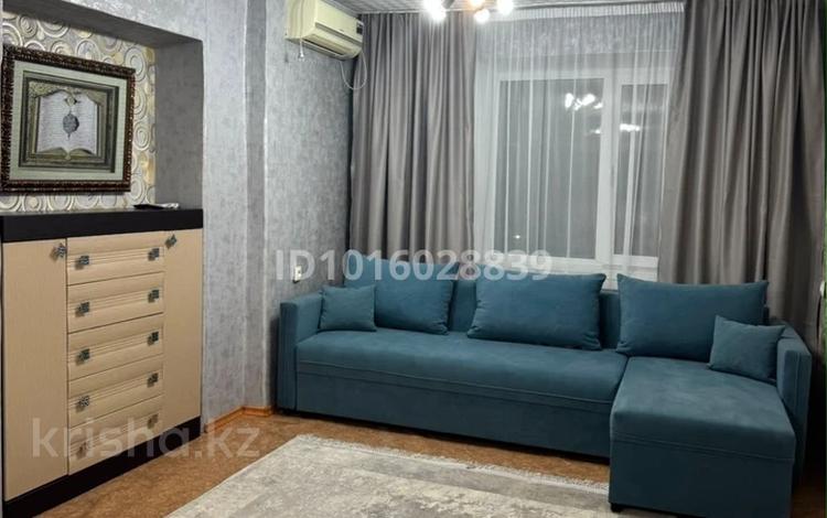 4-комнатная квартира · 100 м² · 6/10 этаж, Шакарима 20 за 450 000 ₸ в Семее — фото 2