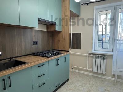 2-бөлмелі пәтер · 52.5 м² · 8/9 қабат, проспект Абилкайыр хана, бағасы: 19.5 млн ₸ в Актобе