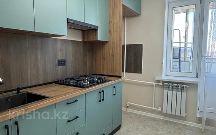 2-бөлмелі пәтер · 52.5 м² · 8/9 қабат, проспект Абилкайыр хана, бағасы: 19.5 млн ₸ в Актобе — фото 14