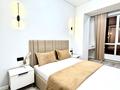 2-комнатная квартира · 53 м² · 7/20 этаж, Гагарина 310 за 25 000 ₸ в Алматы, Бостандыкский р-н — фото 2