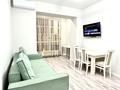 2-комнатная квартира · 53 м² · 7/20 этаж, Гагарина 310 за 25 000 ₸ в Алматы, Бостандыкский р-н — фото 6