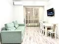 2-комнатная квартира · 53 м² · 7/20 этаж, Гагарина 310 за 25 000 ₸ в Алматы, Бостандыкский р-н — фото 7