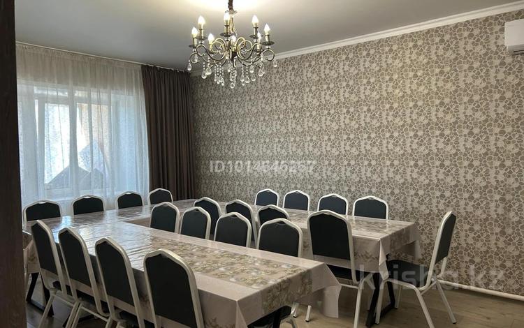 Дом · 4 комнаты · 120 м², Зеленая кск за 60 000 ₸ в Костанае — фото 2