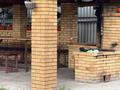 Дом · 4 комнаты · 120 м², Зеленая кск за 60 000 ₸ в Костанае — фото 10