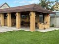 Дом · 4 комнаты · 120 м², Зеленая кск за 60 000 ₸ в Костанае — фото 9