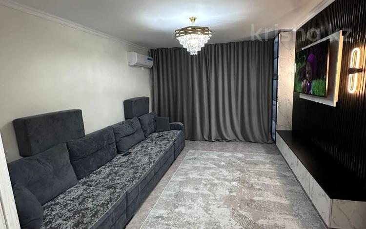 3-бөлмелі пәтер · 62.5 м² · 6/9 қабат, КАРАГАЙЛЫ, бағасы: 32.5 млн ₸ в Семее — фото 14