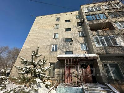 5-комнатная квартира · 85.5 м² · 2/5 этаж, Михаэлиса 2 за 35.9 млн 〒 в Усть-Каменогорске