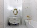 4-комнатная квартира · 124.5 м² · 11/14 этаж, Кабанбай батыра 9 за 110 млн ₸ в Астане, Нура р-н — фото 29