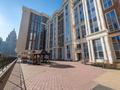 4-комнатная квартира · 124.5 м² · 11/14 этаж, Кабанбай батыра 9 за 110 млн ₸ в Астане, Нура р-н — фото 49