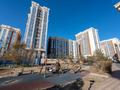 4-комнатная квартира · 124.5 м² · 11/14 этаж, Кабанбай батыра 9 за 110 млн ₸ в Астане, Нура р-н — фото 54
