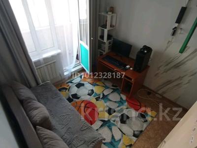 3-бөлмелі пәтер · 75 м² · 1/12 қабат, мкр 13-й, мкр 13-й 23, бағасы: 43 млн ₸ в Алматы, Алатауский р-н