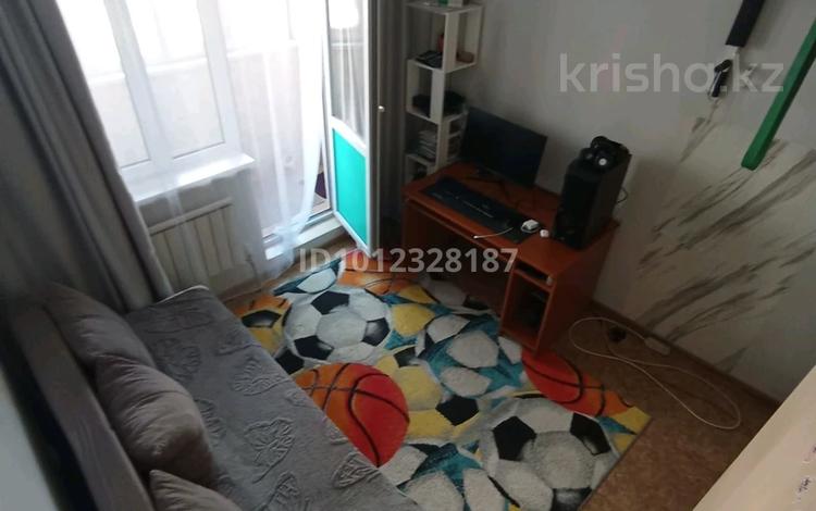 3-бөлмелі пәтер · 75 м² · 1/12 қабат, мкр 13-й, мкр 13-й 23, бағасы: 43 млн ₸ в Алматы, Алатауский р-н — фото 2