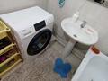 3-бөлмелі пәтер · 75 м² · 1/12 қабат, мкр 13-й, мкр 13-й 23, бағасы: 43 млн ₸ в Алматы, Алатауский р-н — фото 12