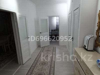 3-комнатная квартира · 74 м² · 2/5 этаж, Нур Орда 88Б за 28 млн ₸ в 