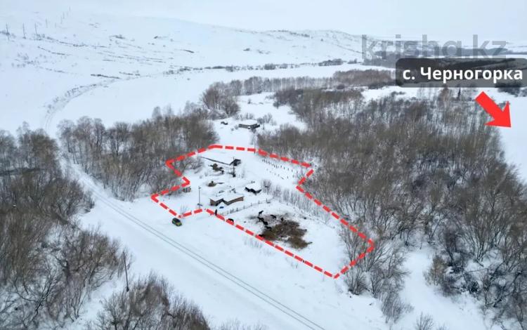 Свободное назначение · 39 м² за 36 млн ₸ в Глубокое — фото 3