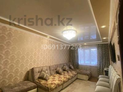 2-комнатная квартира, 47 м², 1/5 этаж, Мкр Сатпаева 12 за 12 млн 〒 в Балхаше