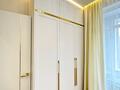 1-комнатная квартира · 37 м² · 3/12 этаж, Чингиз Айтматов 77/10 — Набережный Есиль за 32.5 млн ₸ в Астане, Нура р-н — фото 3