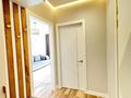 1-комнатная квартира · 37 м² · 3/12 этаж, Чингиз Айтматов 77/10 — Набережный Есиль за 32.5 млн ₸ в Астане, Нура р-н — фото 4