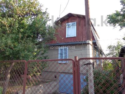 Дача · 3 комнаты · 60 м² · 12 сот., Садоводческое общество — Кульджинский тракт - Иссыкский поворот за 12 млн 〒 в Болеке