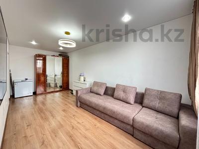 2-комнатная квартира · 55 м² · 2/17 этаж, Горького — Горького за 25 млн ₸ в Петропавловске