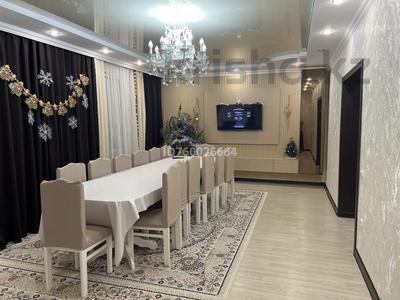 Отдельный дом · 5 комнат · 168 м² · 7 сот., мкр. Зачаганск пгт — Улица Кайыржана Арыстаналиева, 41/4 за 46.5 млн 〒 в Уральске