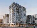 4-бөлмелі пәтер · 100.43 м² · 3/8 қабат, Е-15 5, бағасы: 65.3 млн ₸ в Астане, Нура р-н — фото 5