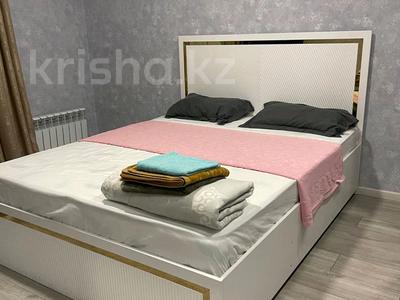 1-комнатная квартира, 48 м², 11/16 этаж по часам, Утеген батыра 11 — Толе би Отеген батыр за 2 000 〒 в Алматы, Ауэзовский р-н