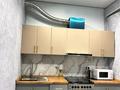 1-бөлмелі пәтер · 48 м² · 11/16 қабат, Утеген батыра 11 — Толе би Отеген батыр, бағасы: 2 000 〒 в Алматы, Ауэзовский р-н — фото 6