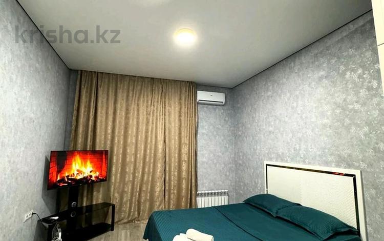 1-бөлмелі пәтер · 48 м² · 11/16 қабат, Утеген батыра 11 — Толе би Отеген батыр, бағасы: 2 000 〒 в Алматы, Ауэзовский р-н — фото 10