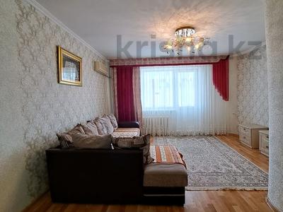 4-комнатная квартира · 80.4 м², Би Боранбая 39 за 30.5 млн ₸ в Семее