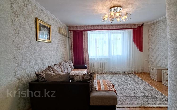4-комнатная квартира · 80.4 м², Би Боранбая 39 за 30.5 млн ₸ в Семее — фото 2