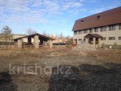 Өнеркәсіптік база · 8 га, Топаркова (ЖБИ-2) 35/1, бағасы: ~ 1.5 млрд 〒 в Рудном