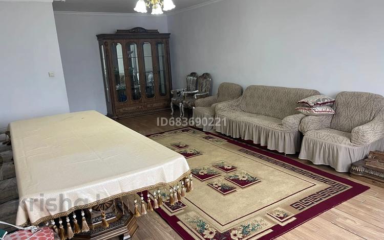 3-бөлмелі пәтер · 110 м² · 8/14 қабат, Назарбаева 171А — Назарбаева Гагарина, бағасы: 45 млн ₸ в Талдыкоргане — фото 4