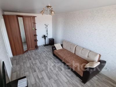 1-комнатная квартира · 35 м² · 9/10 этаж, назарбаева за 16.5 млн 〒 в Петропавловске