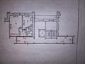 1-бөлмелі пәтер · 32.9 м² · 4/9 қабат, Мира — Мира - Момышулы, бағасы: 9.5 млн ₸ в Темиртау