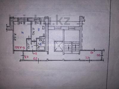 1-бөлмелі пәтер · 32.9 м² · 4/9 қабат, Мира — Мира - Момышулы, бағасы: 9.5 млн ₸ в Темиртау