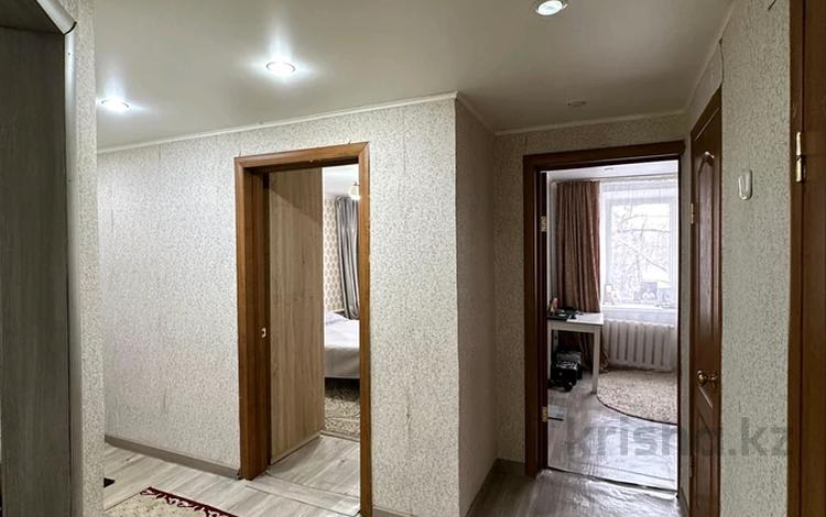 3-бөлмелі пәтер · 60.5 м² · 2/5 қабат, мкр Северо-Восток 9, бағасы: 20.5 млн ₸ в Уральске — фото 2