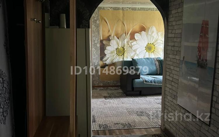3-комнатная квартира · 67 м², Сатпаева 91 за 200 000 ₸ в Жезказгане — фото 18